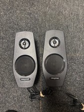 Enceintes - Creative Labs Desktop