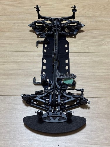 Xray 2024 touring rc - xray,