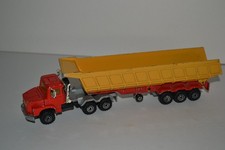 MAJORETTE  FRANCE  SEMI