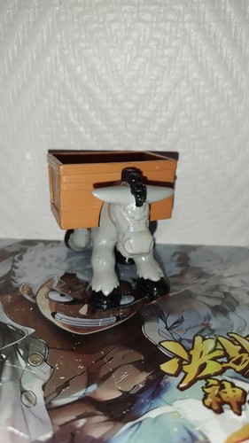 Figurine vintage fisher price - figurine,