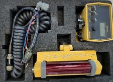 Topcon LS-B2 laser Reciver with Topcon System four FREE SHIPPING