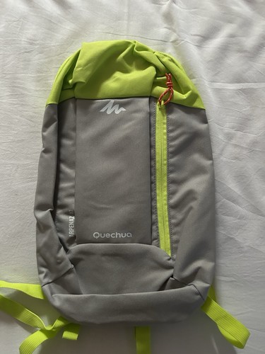 Quechua sac dos ville - sac,
