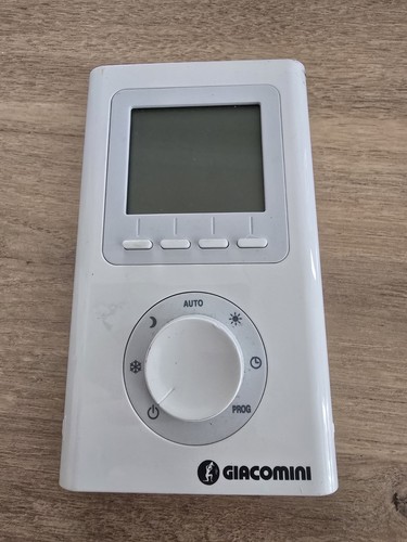Thermostat ambiance - thermostat, d'ambiance