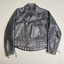 Vintage Langlitz Leathern