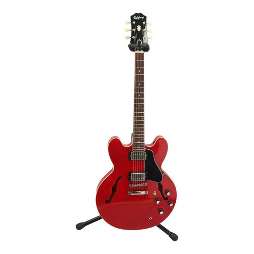 Guitare électrique epiphone - guitare,