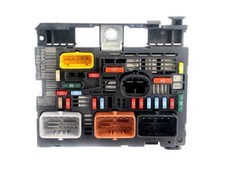 Module BSM Boîte à Fusibles