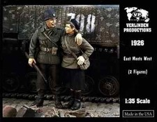 Verlinden - Rencontre (2