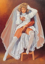 Aslan Série état neuf n°2  (de 13 à 24)  Début 2000'  12,50 €  : 12 cartes. TBE