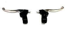 TRIKKE T12 BLACK AND CHROME