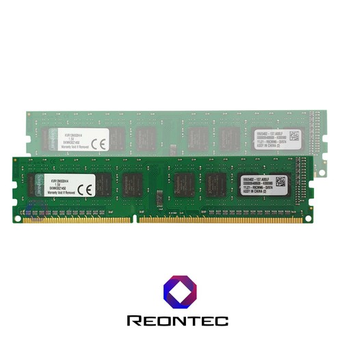 Ram kingston pc3 - de,