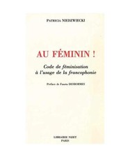 Au Feminin!: Code de