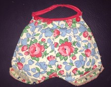 Vtg Kitchen Potholder Hot Pad