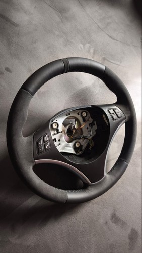 Volant bmw e81 e82 - bmw, e91
