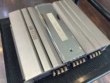 Amplificateur de puissance de