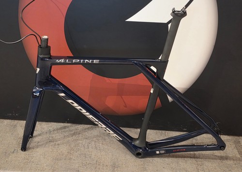 Cadre lapierre xelius drs - lapierre,