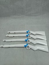 4 Fusil de chasse blanc Neuf