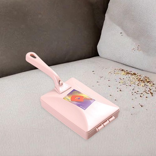 Brosse débris tapis à - tapis,
