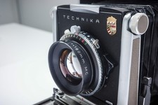 Rodenstock Sironar-N