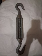 Tendeur ancien acier à