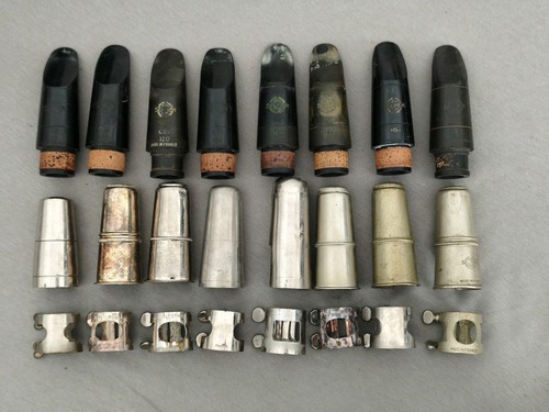 Clarinet mouthpieces selmer - clarinet,
