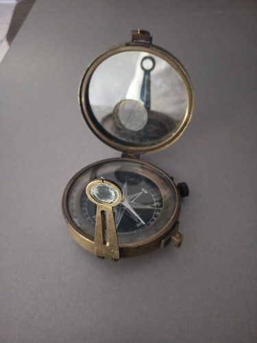 Stanley london boussole de - london,,