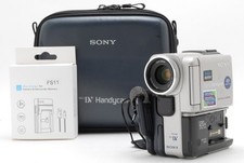 VENTE [Exc+5] Sony Handycam