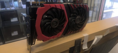 Gtx 1070 msi gaming x - gtx,