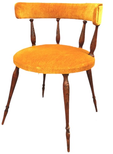 Fauteuil gondole couleur