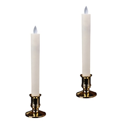 Pairs bougies flottantes à - pairs,