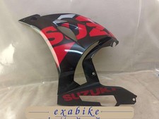 flanc de carenage gauche pour