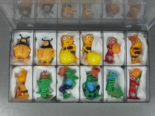 HPF : abeille Maja 1986 - jeu