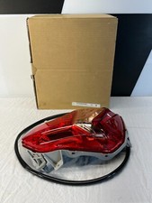 Suzuki OEM Rear LH Tail Light for 2013 - 2017 Burgman 650 35604-26J01