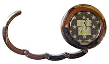 ACCROCHE SAC ; SAC de STAR 