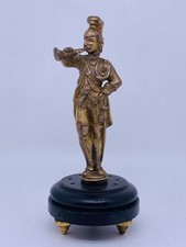 Clairon de l'armée royale