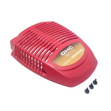 Capot Supérieur pour Tondeuse