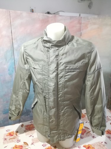Veste partir moto - de,