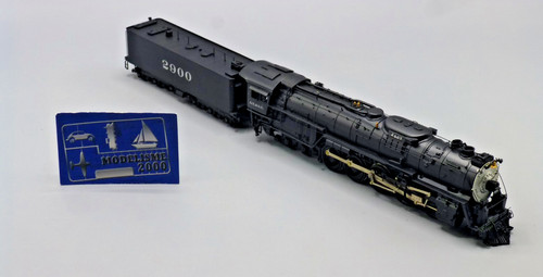 Samhongsa locomotive vapeur - locomotive,