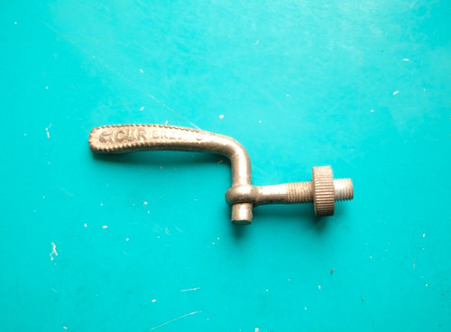 Vintage cycle manette levier - vintage,
