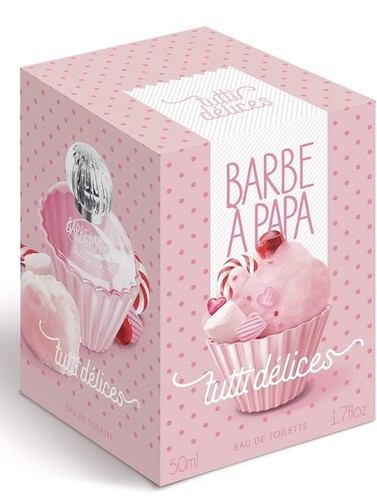 Eau toilette parfum tutti - eau, de