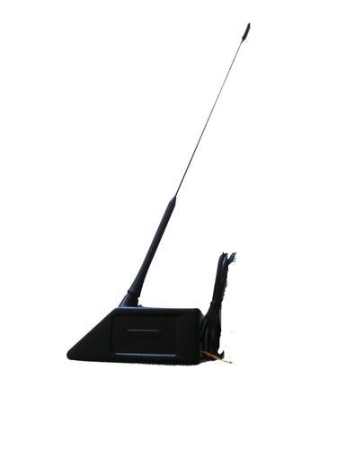 Antenne pour fiat panda - pour,