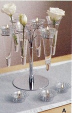 " PARTYLITE   PORTE   BOUGIE