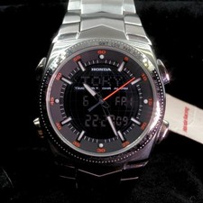 Montre Honda World Time HT01SL