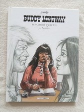 DERIB - BUDDY LONGWAY - HS -