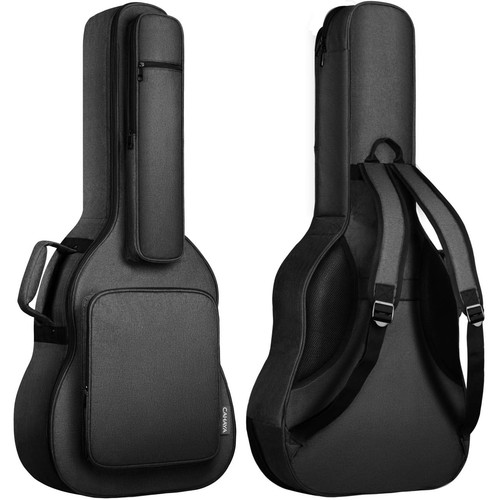 Housses pour guitare classique - pour,