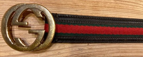 Gucci sherry line interlocking - sherry,