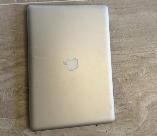 Macbook pro a1286 2011 - 2011, i7