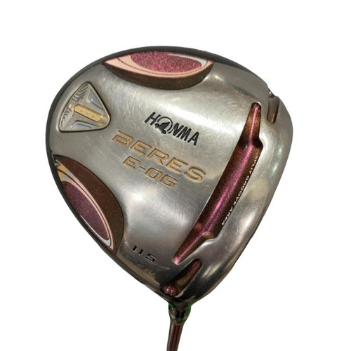 Femmes honma golf - honma, e-06