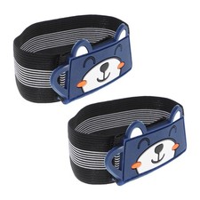  Guêtres Randonnée STOCIPATIONS DE BOAST Bande Élastique Réglable