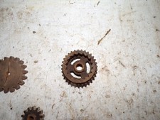 pignon compteur moto terrot