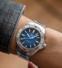 Montre automatique TAG Heuer